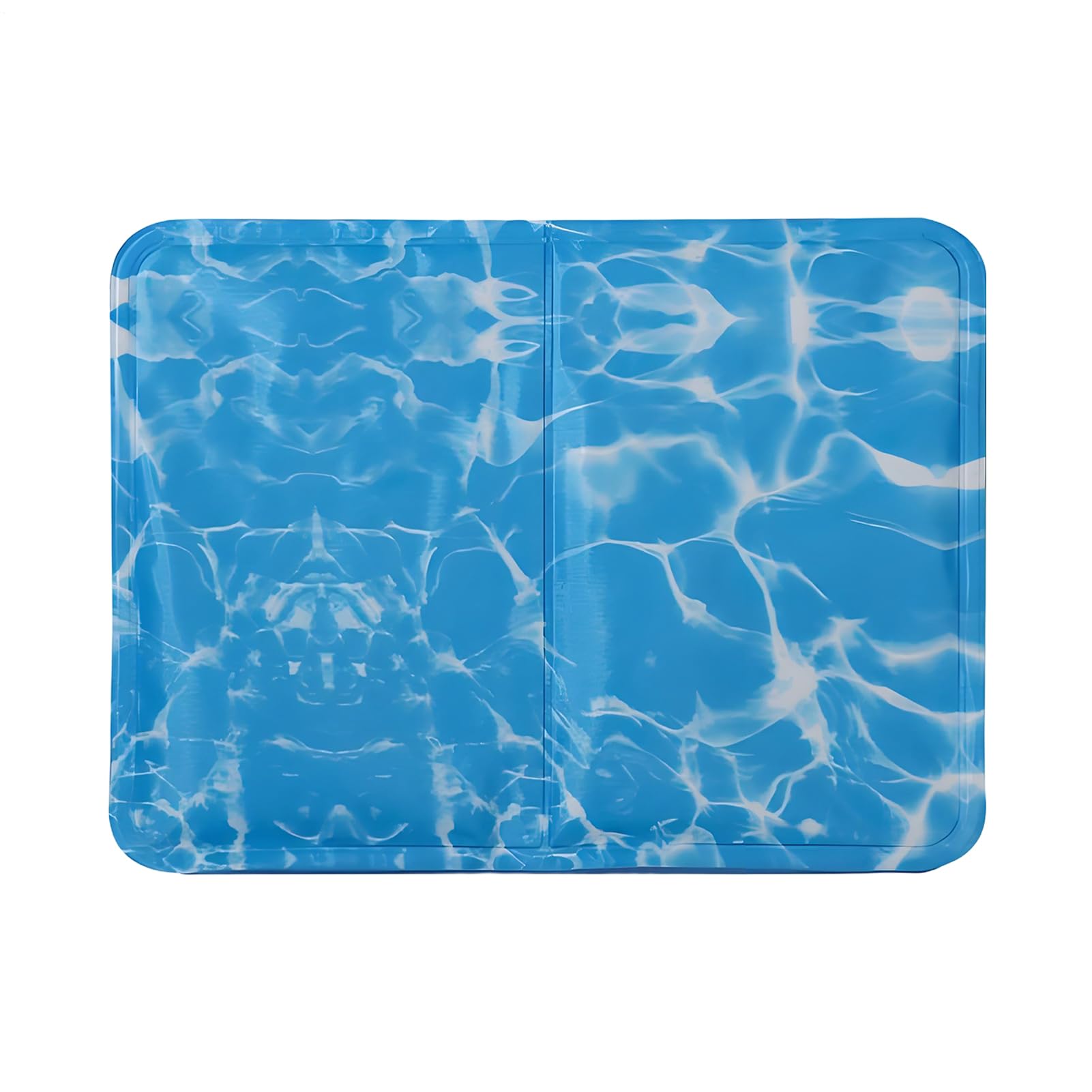 Tapis rafraîchissant pour chien accessoire portable anti-chaleur chat chiot maison