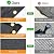 Keten 6X50FT Privacy Screen Fence, 170 GSM Heavy Duty Fencing Shade Cover with Brass Grommets, 90% Blockage Fence for Pool Garden Yard Backyard