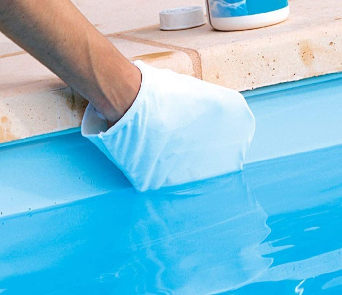 Nettoyant Ligne d'eau surpuissant Aquaclean - Lot de 2