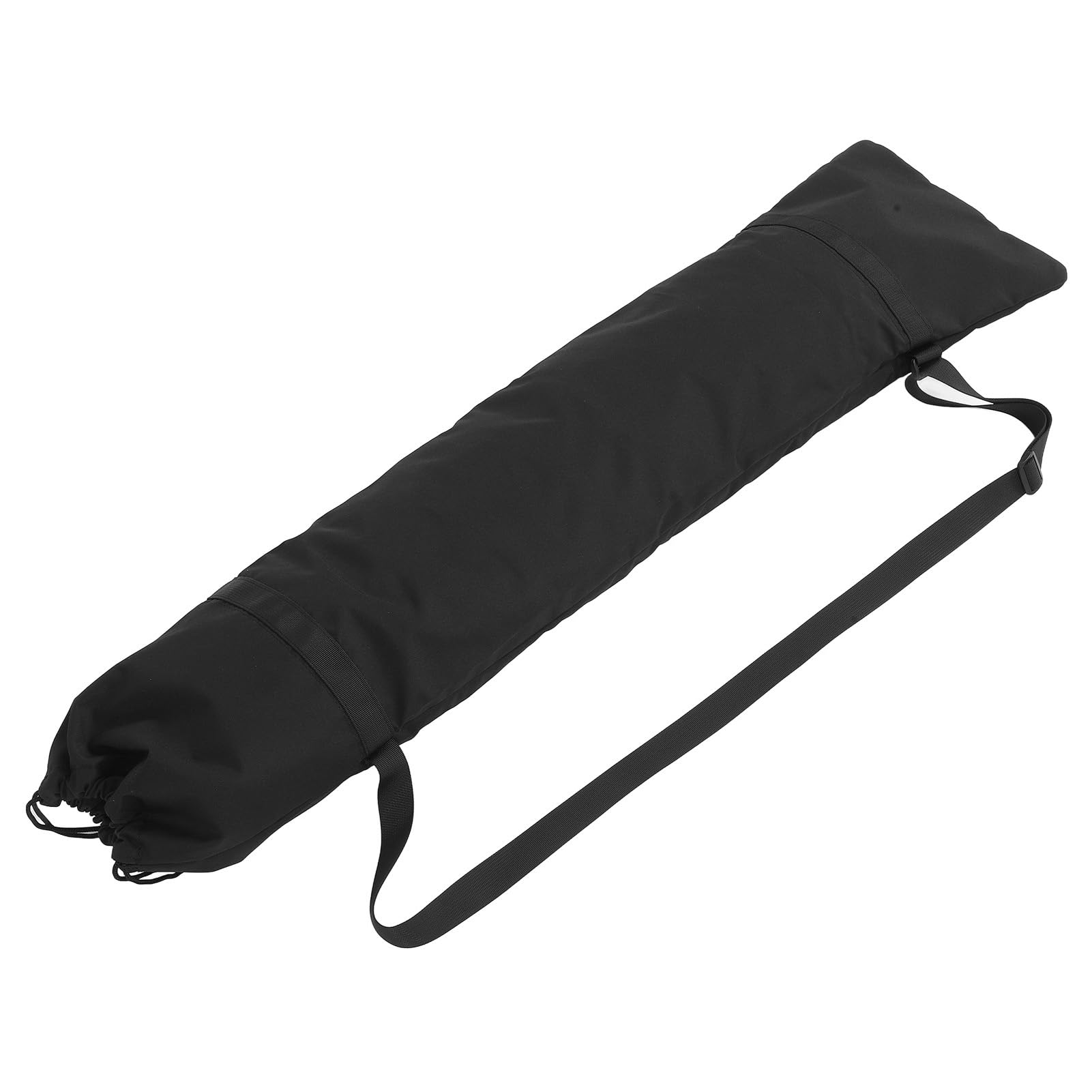 Yctze Borsa per Treppiede con Tracolla per Lampada (XXL) | Nylon resistente, Protegge i treppiedi, Adatto ai monopiedi, Tracolla, Uso versatile