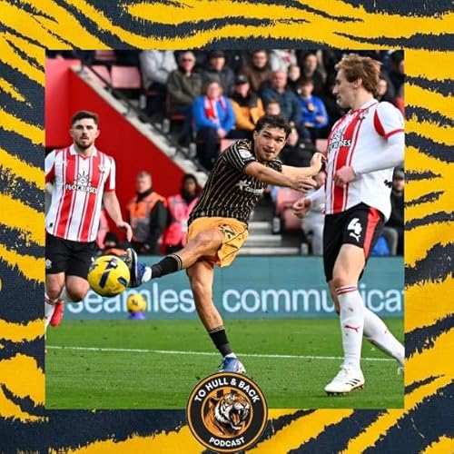 Martyrdom Podcast Por  arte de portada