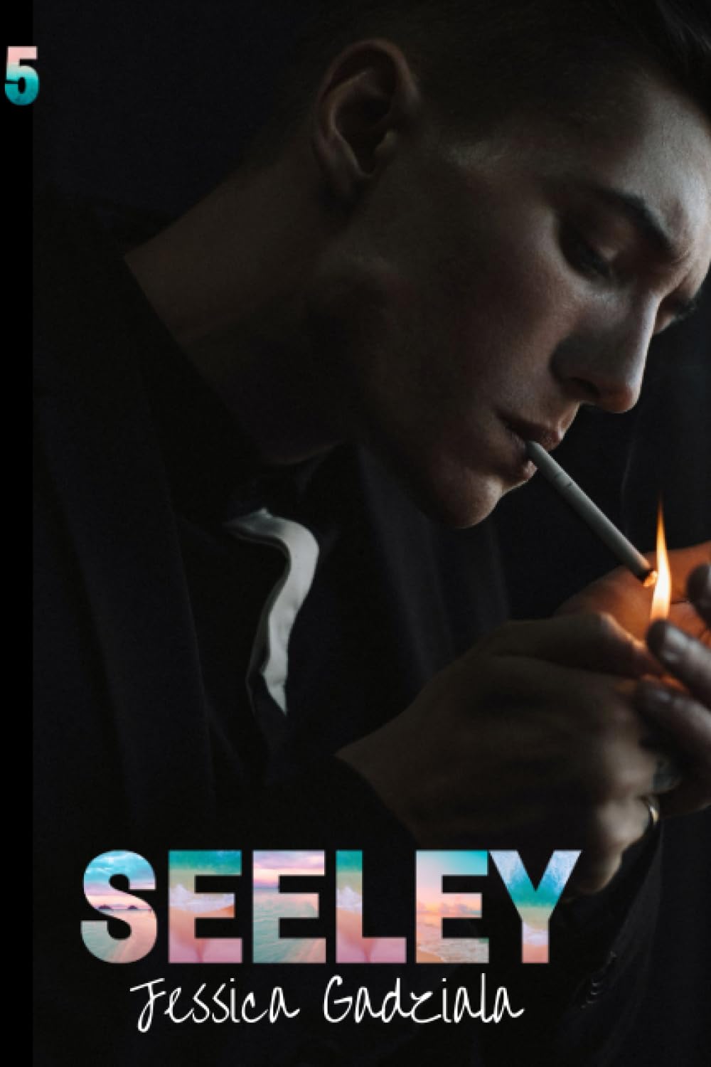 Seeley: 5 (Golden Glades Henchmen MC)