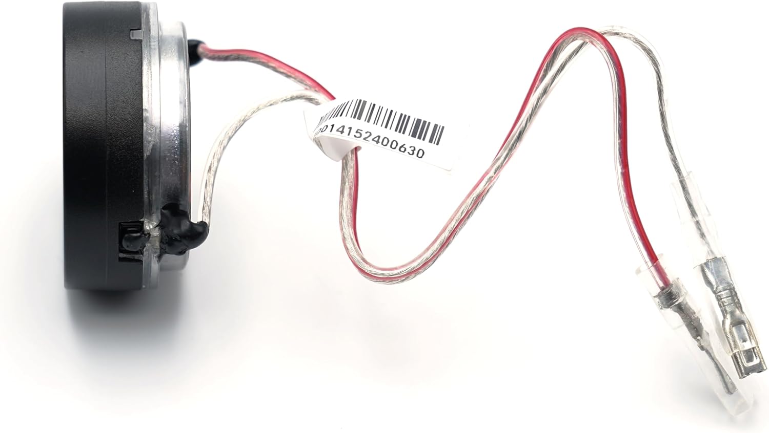 Hertz Cento Series C26 Pair of 1" (26mm) Tweeters with Neodymium Magnets with OEM Mounting Hardware