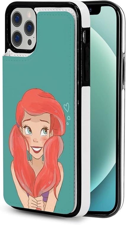 Amazon Zarker アリエル フランダー Iphone 12ケース Iphone 12 Proケース Iphone 12 Miniケース Iphone 12 Pro Maxケース 手帳型ケース カード収納 おしゃれ スタンド機能付き 全面保護 耐衝撃tpu Pu素材 人気 家電 カメラ オンライン通販