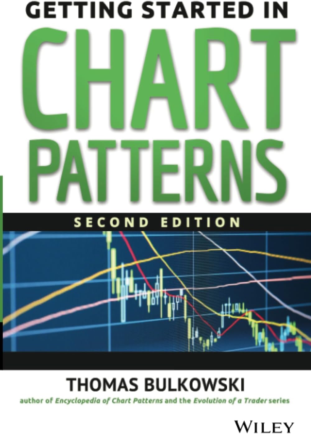 Getting Started in Chart Patterns