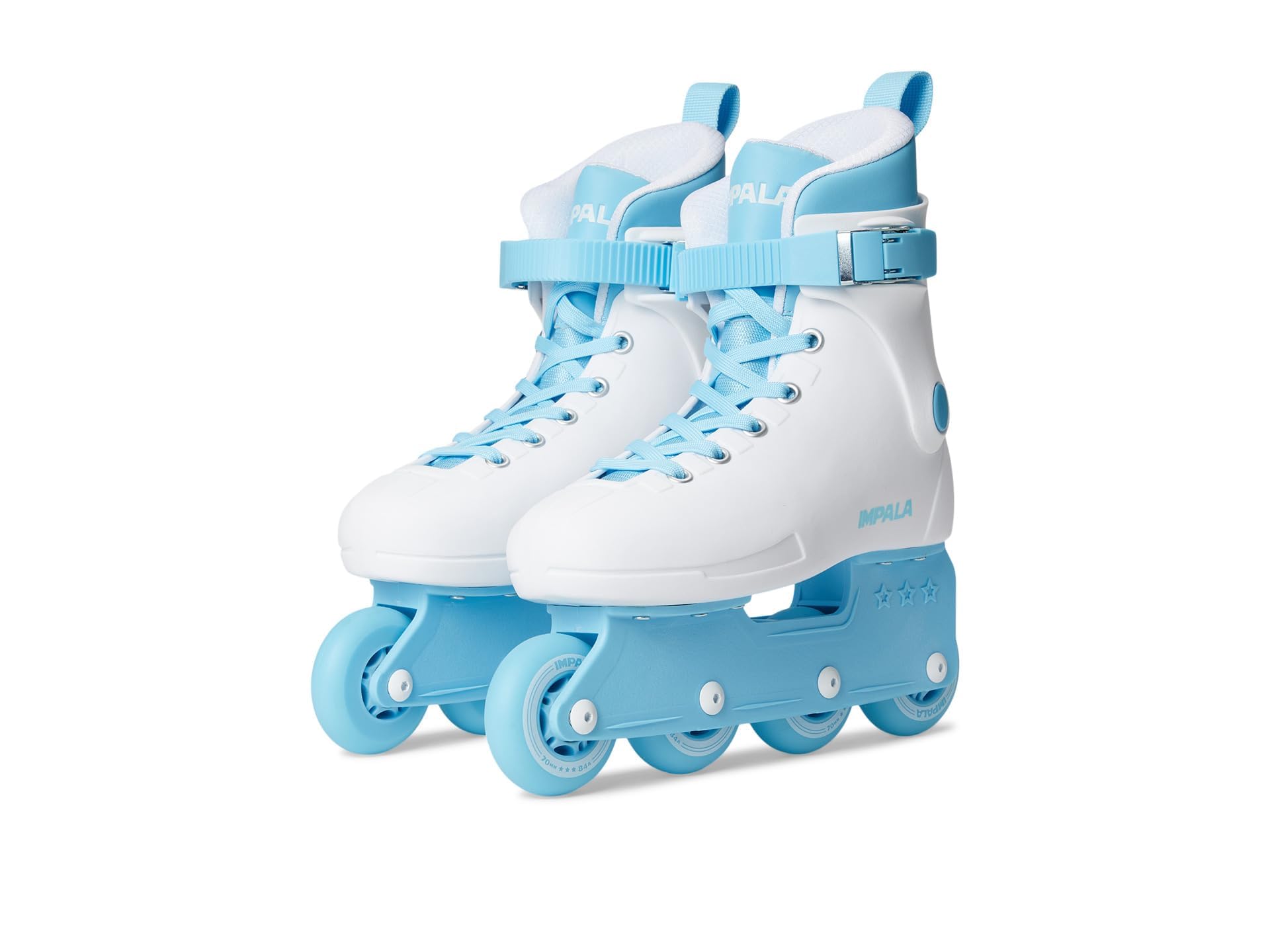 Impala Lightspeed Inline Skate