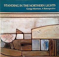 Standing in the Northern Lights 0934251045 Book Cover