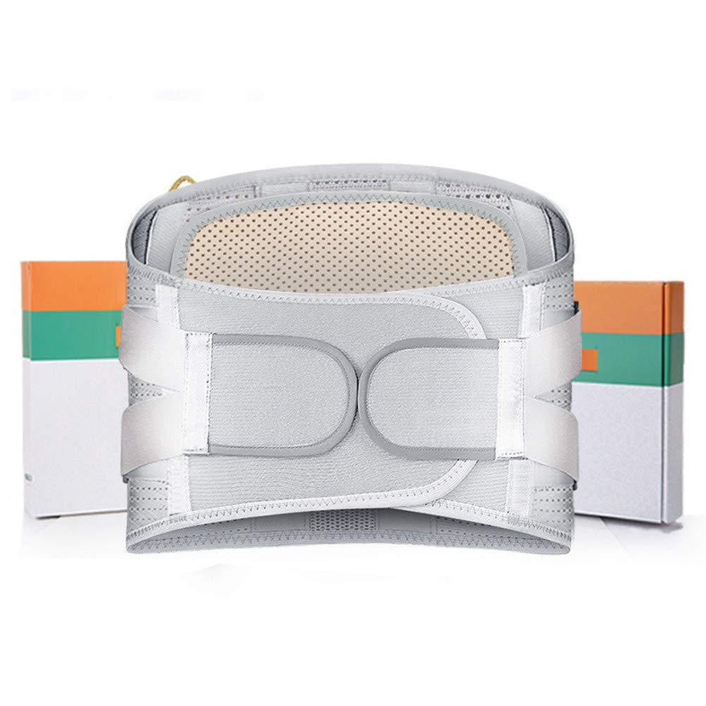 Buy AOSTFOX Back Braces for Lower Back Pain relieves low back pain