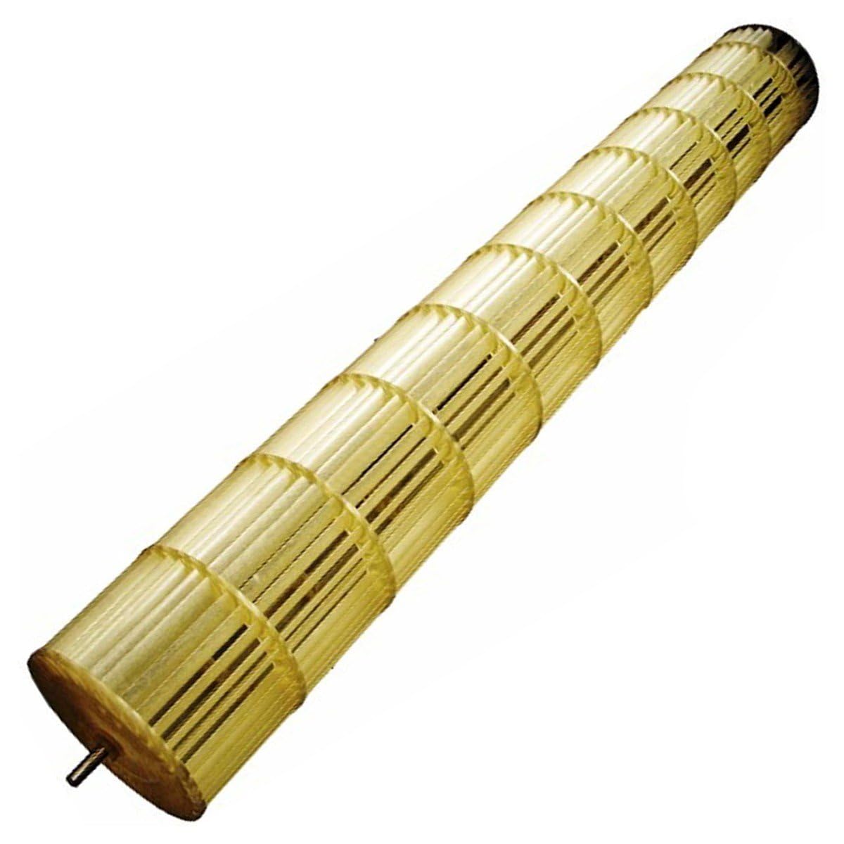 Turbina ventilatore Ø 95 x 678.5 m/m Condizionatore d'aria 5901A20017H LG Condizionatore 5901A20017H LG