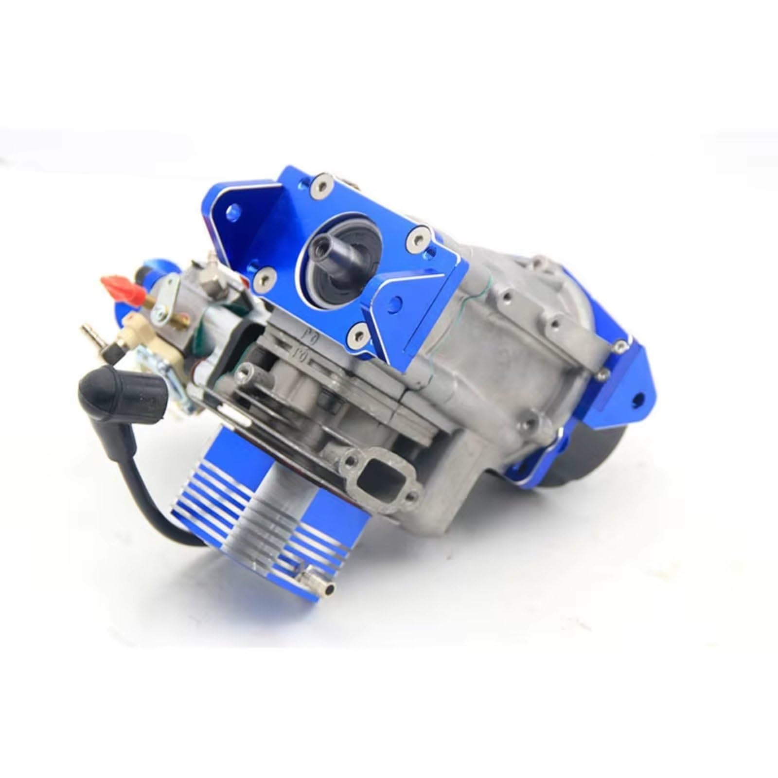 Für Zenoah G290PUM RC Boot Upgrades Teile Zubehör Komponenten Modifikationen Reparaturen Ersatz 29cc 2-Takt Marine Gas Motor RC-Teile