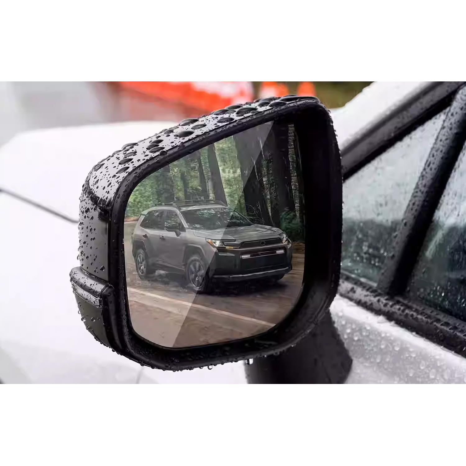 Amazon.co.jp: MEKOMEKO 適合 新型 RAV4 60系 AXAN64 専用 ミラー