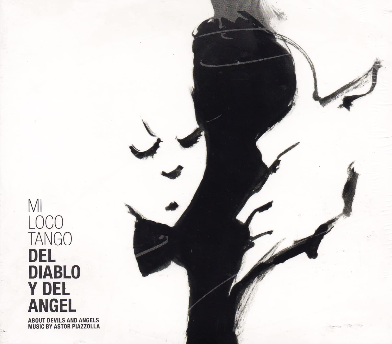Del Diablo Y Del Angel