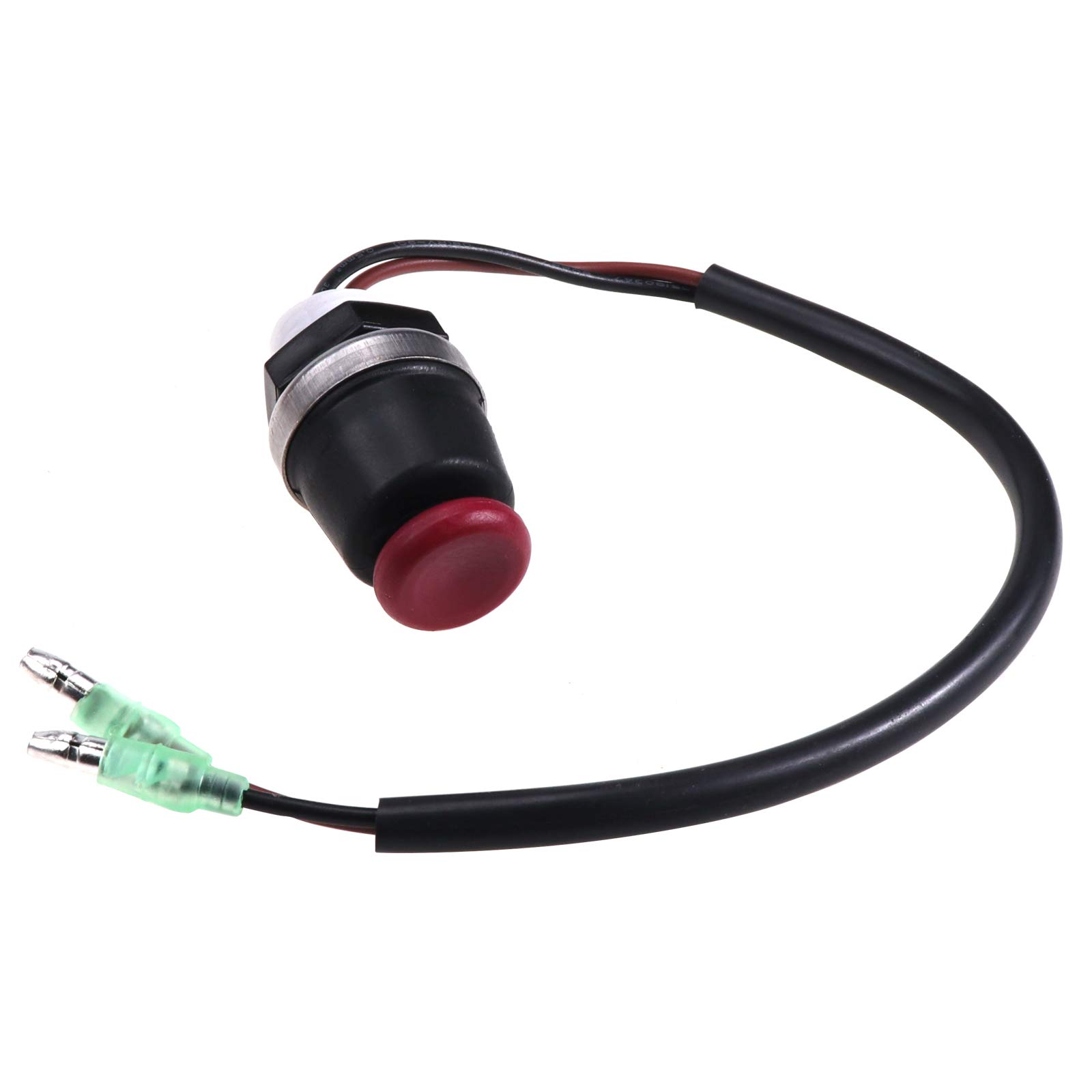 Buy ZOOKOTO Kill Switch Cord, Outboard Engine Motor Kill Switch
