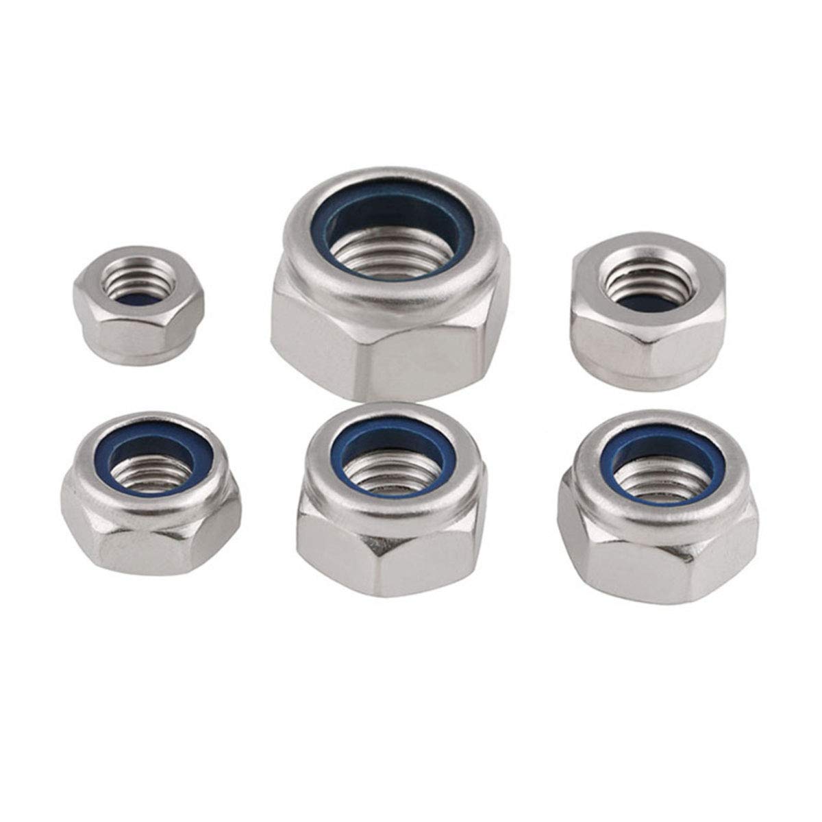 Nuovo 6 X Guida Asta Armadio Set 2 X Estremità Supporti 1 X Centrale 25mm Eb - Foto 10