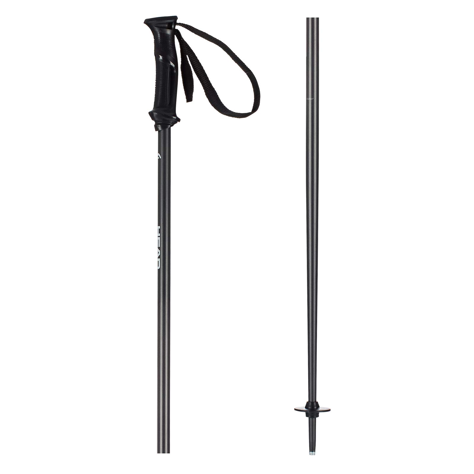 HEAD Multi Ski Stöcke 2019 Black