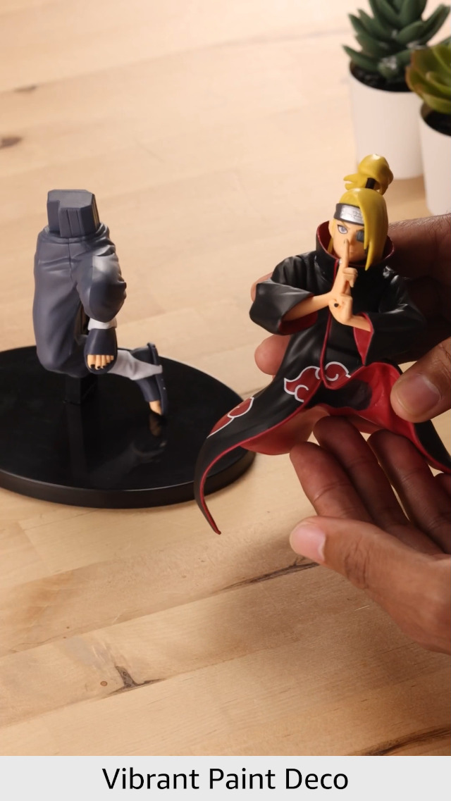Naruto Shippuden Vibration Stars - Deidara