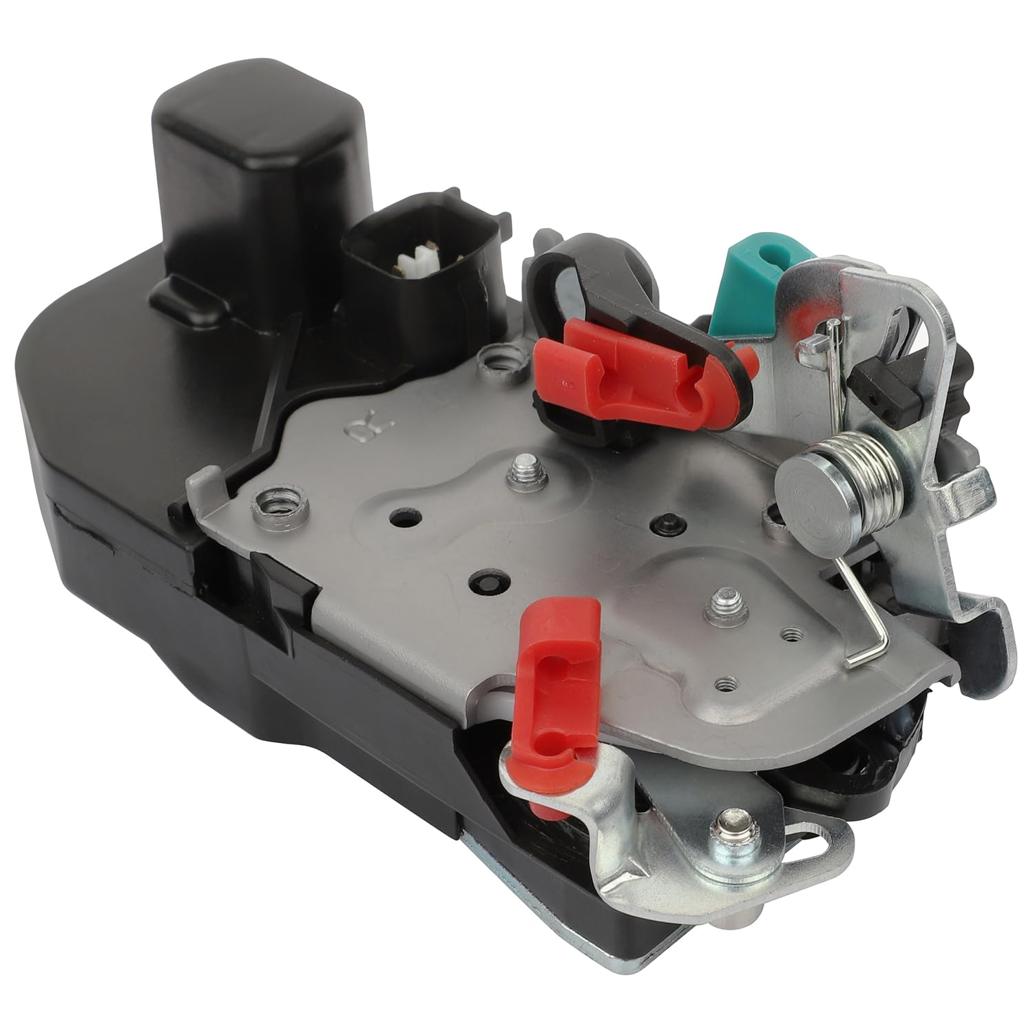 CCIYU Door Lock Actuator Rear Right for Dodge/Ram 1500/2500/3500 2003-2010