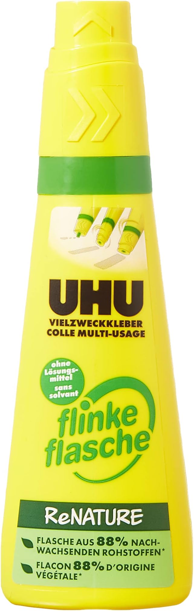 46370 100 g Multi Purpose Adhesive Twist and Glue Solvent