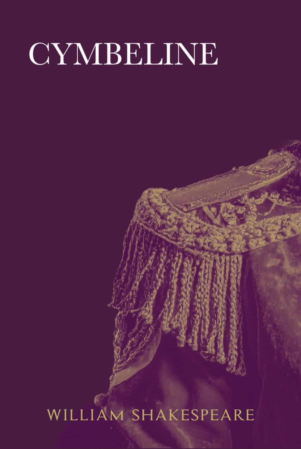 Cymbeline: Annotated Edition