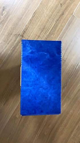 Miniatura 18 de SKYLEO Lámpara de escritorio LED - Luz de escritorio para 31.5 pulgadas de alto - 5 modos de color x 11 niveles de brillo - Brazo oscilante