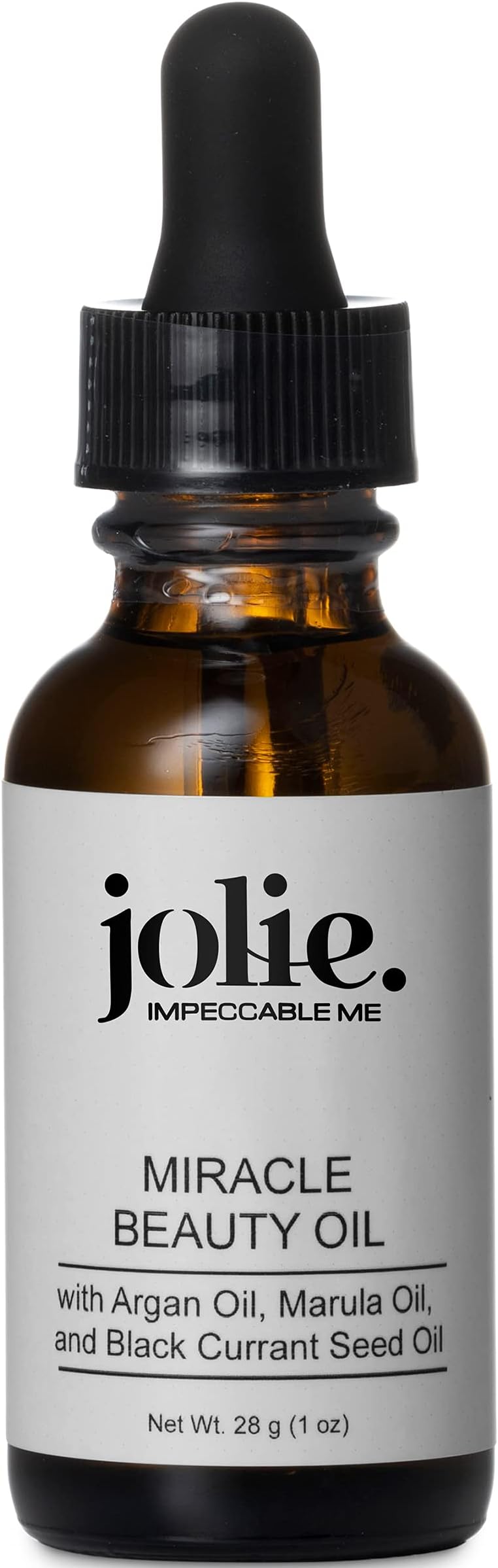 JOLIE. IMPECCABLE ME Facial Miracle Beauty Oil 14g