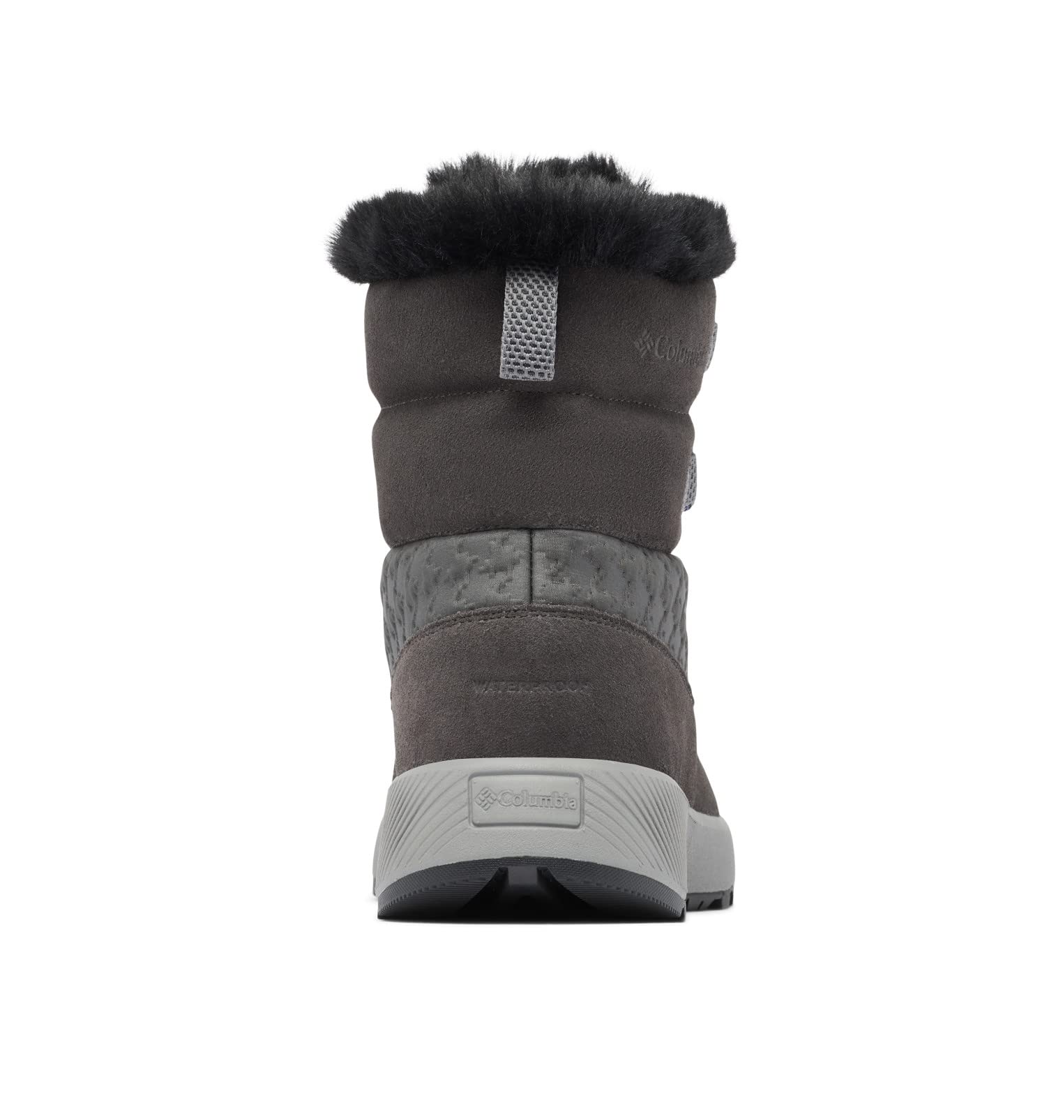Columbia Slopeside Peak Luxe, Scarpe da Ginnastica Donna