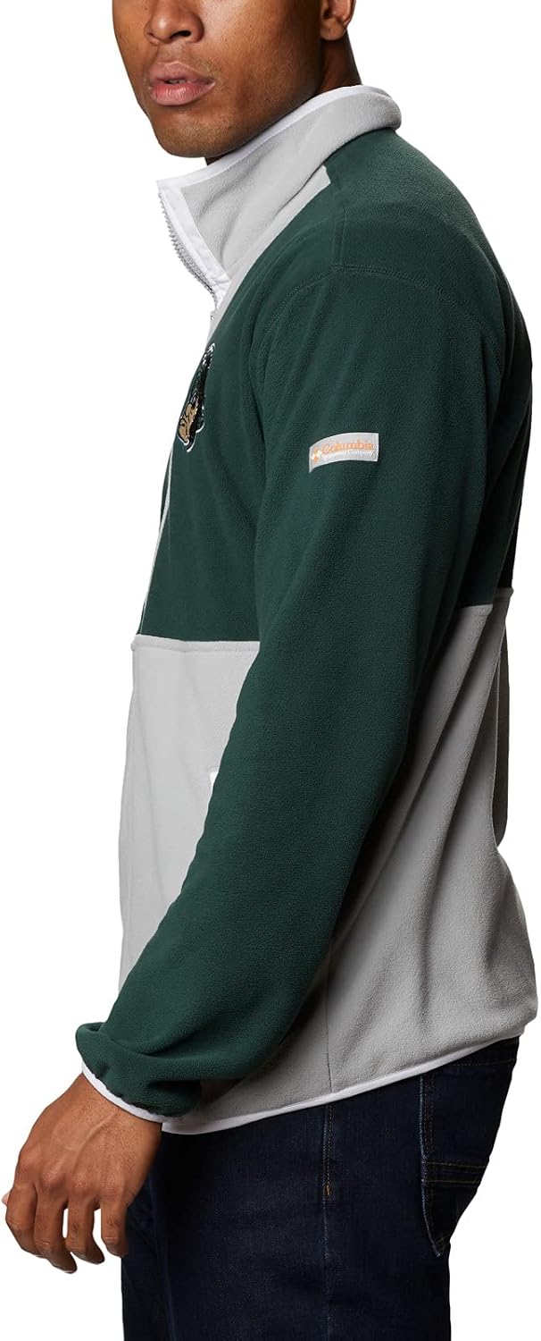 Collegiate Back Bowl Fleece Lightweight 
