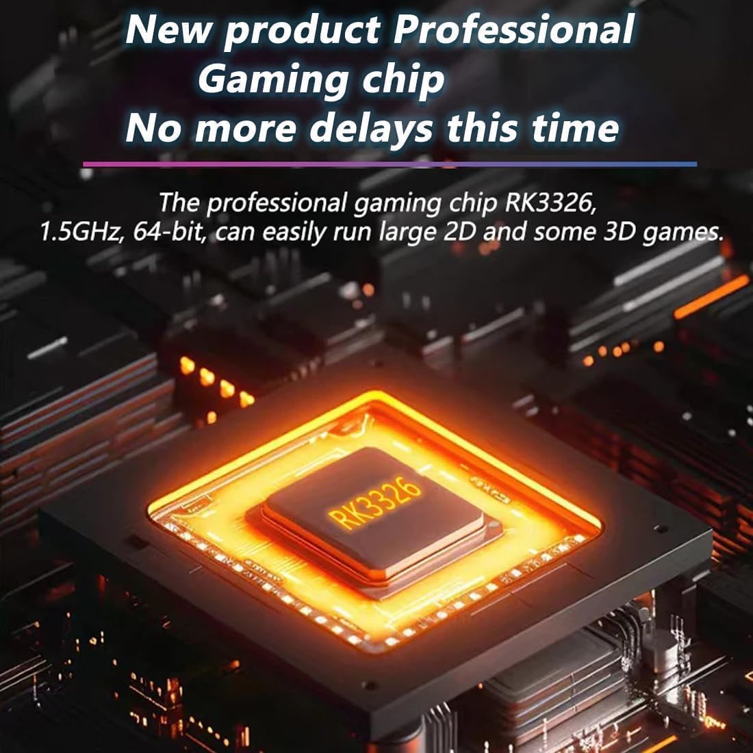 R36MAX Console per videogiochi retrò (nuovo aggiornamento R36S) - Schermo IPS 4K HD da 4,0", 128 GB precaricati, batteria ricaricabile da 4000 mAh, videogiochi portatili