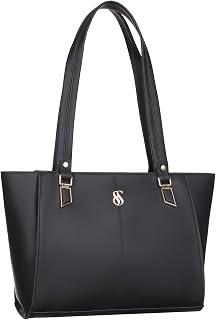 Fostelo Women's Time Square Satchel Tote Handbag for Women | Ladies Purse | Stylish Shoulder Bag | Gift For Women Price In India