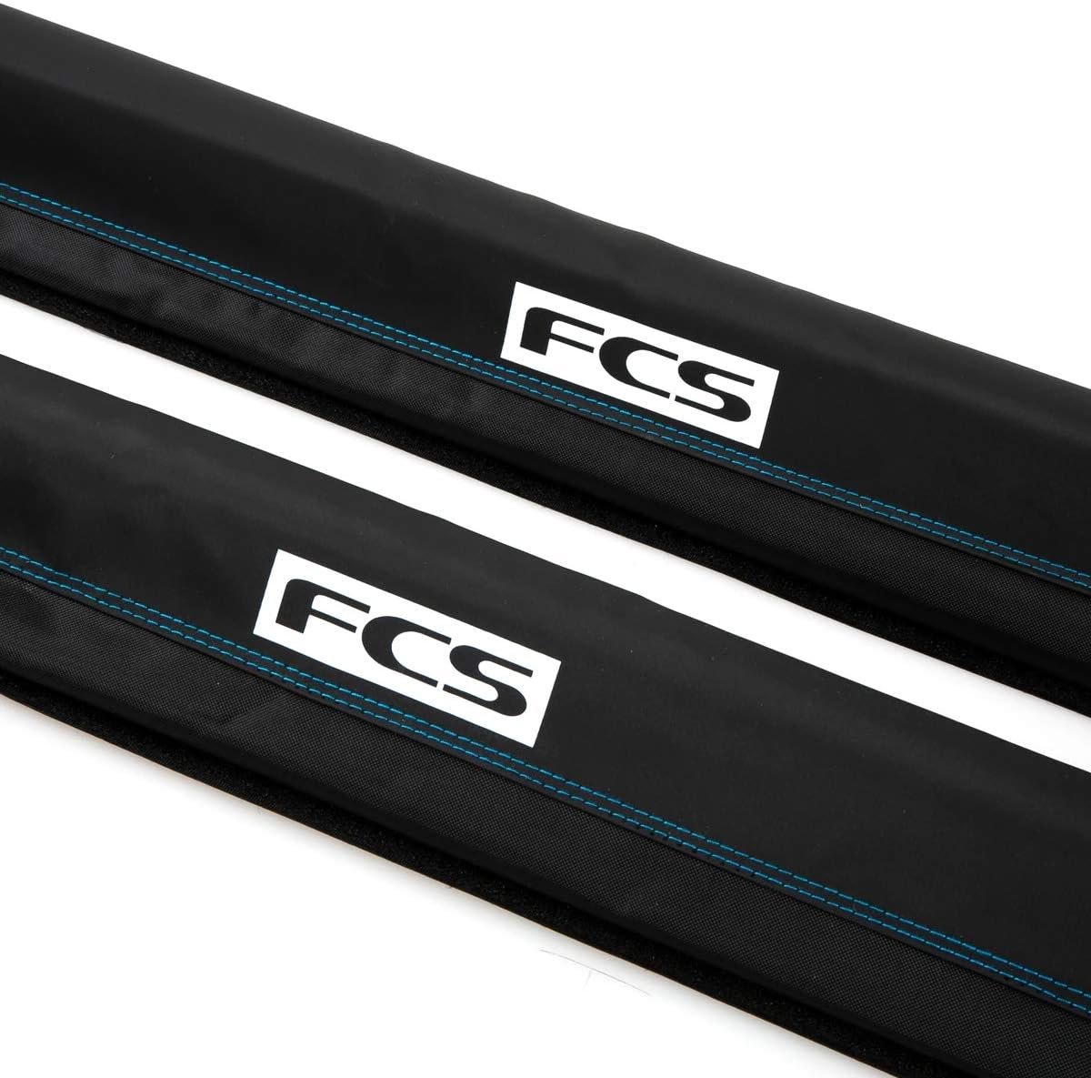 FCS Cam Lock Pad System - Black