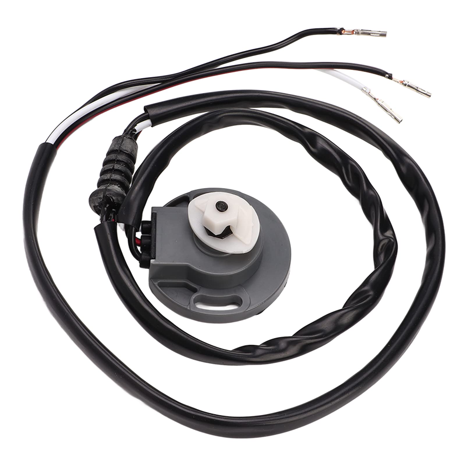 Akozon Sensore Sensore Trim 3849411 Sostituzione dell'unità di Invio Fuoribordo per Barche per SX‑M DP‑S DP‑SM Gruppi di Poppa Interruttori Multifunzione per Autoveicoli