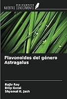 Vista 1 de Flavonoides del género Astragalus (Spanish Edition)