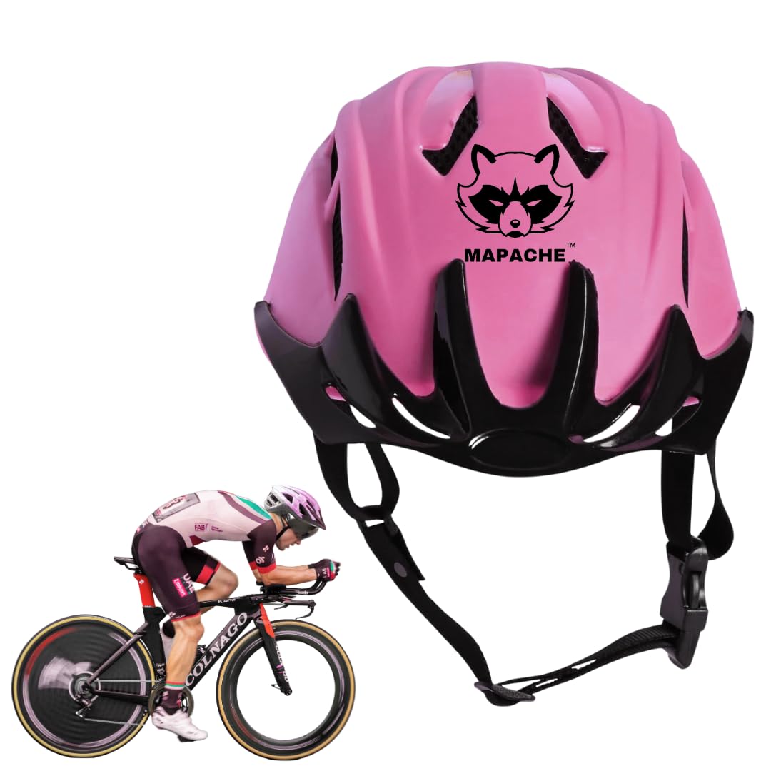 See full amazon price history chart for Mapache 2 in 1 Cycle Helmet for Men & Women Cycling Helmet for Men Cycle Accessories Bicycle Helmet for Men and Boys Skating Helmet, Bicycle Helmet, Adult Helmet for Cycling Color (Pink) Mapache 2 in 1 Cycle Helmet for Men & Women Cycling Helmet for Men Cycle Accessories Bicycle Helmet for Men and Boys Skating Helmet, Bicycle Helmet, Adult Helmet for Cycling Color (Pink) (B0DBV1PNQT) Amazon Price History, Amazon Price Tracker