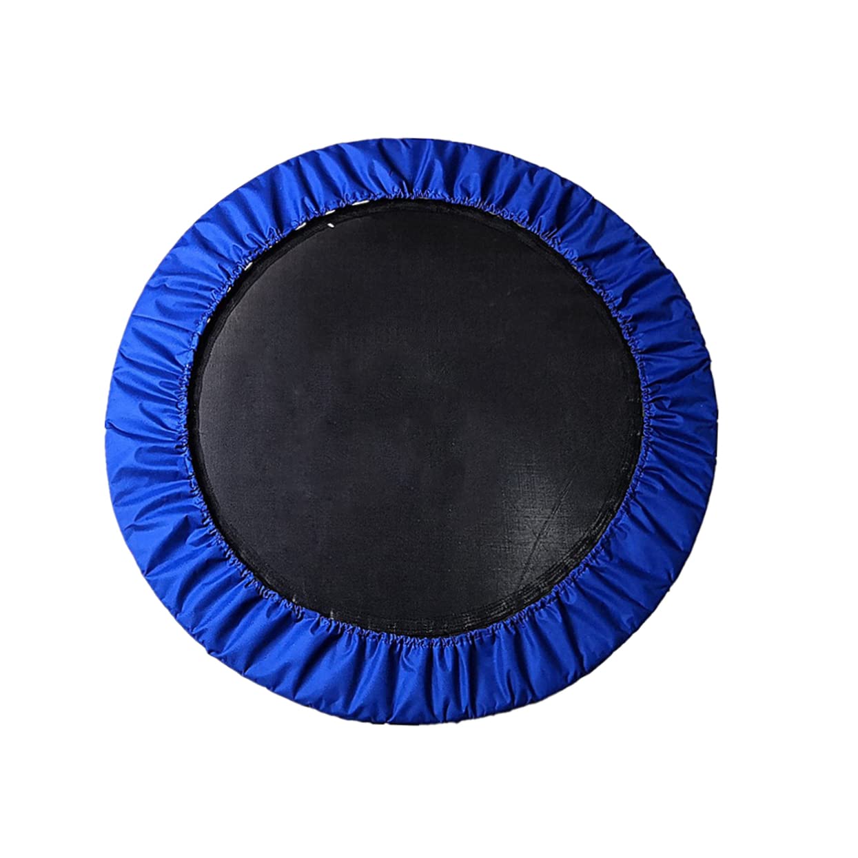 Abaodam Trampoline Protector 40 Inch Sponge Cover Indoor Trampoline Accessory Replacement Pad Safe for Boys and Girls Quick Setup