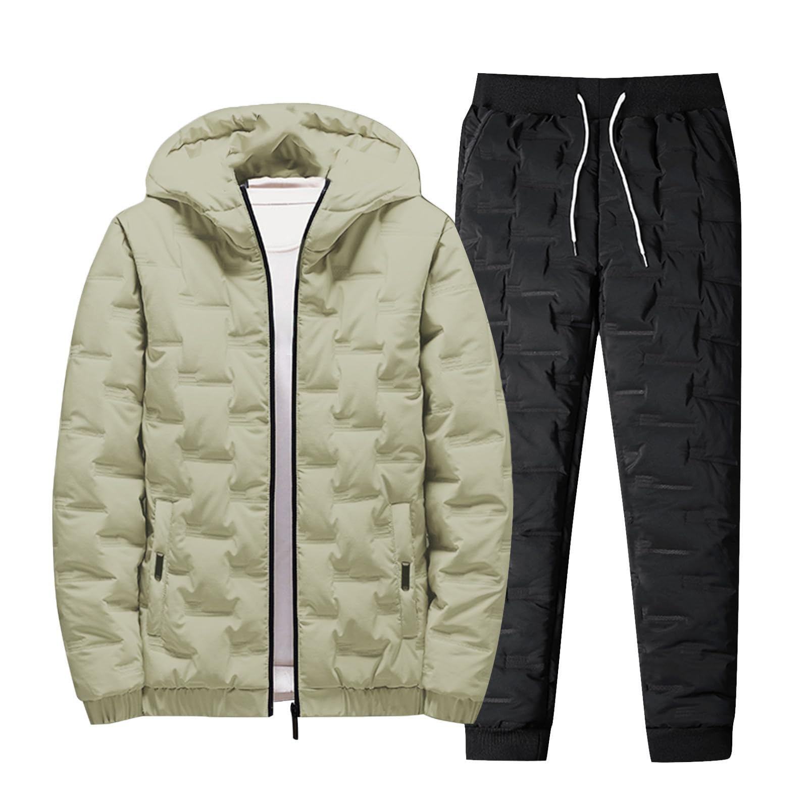 AIRBLASTER Kook Suit, Chainz, L