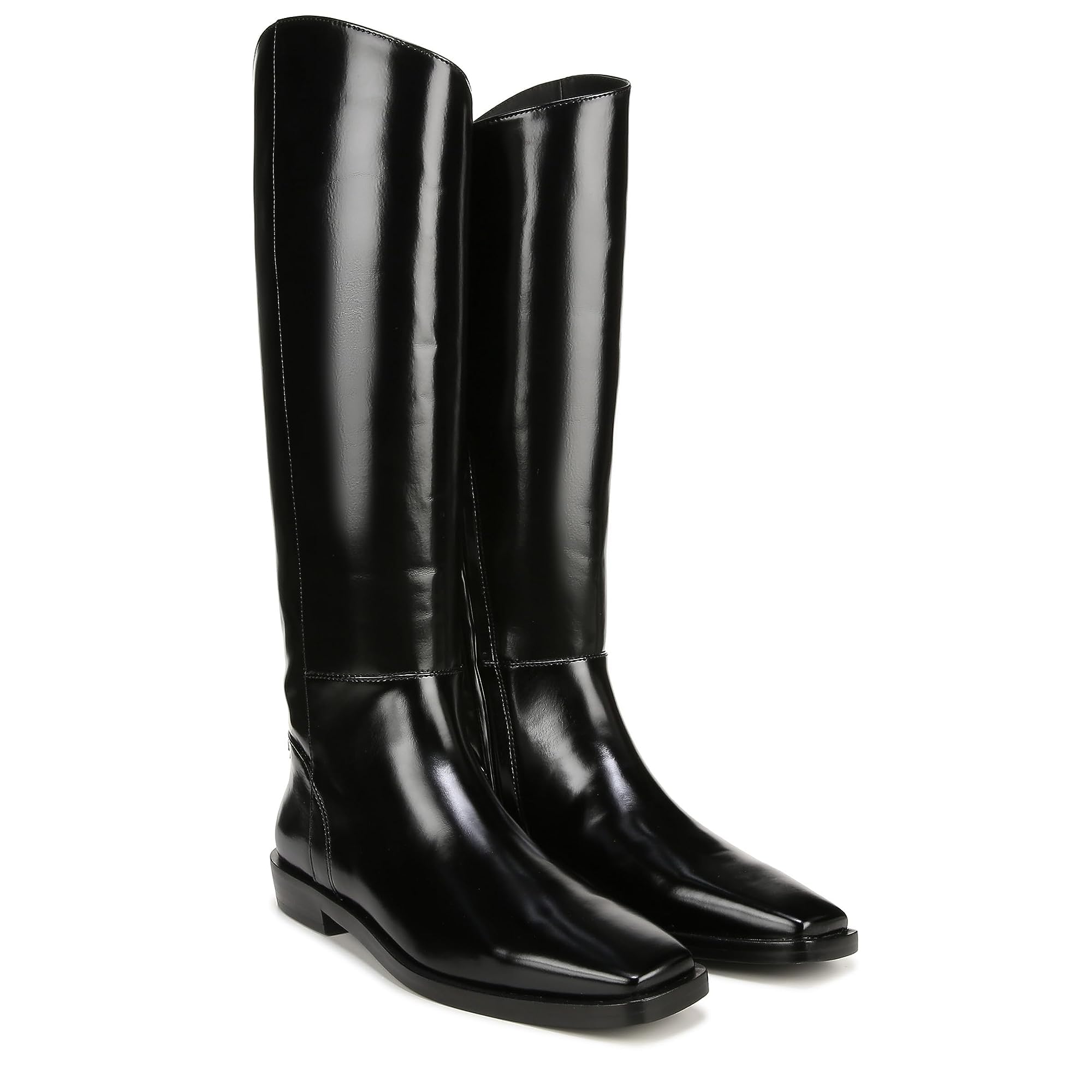 Bottes d'équitation Cesar Sam Edelman contre le froid avec élégance