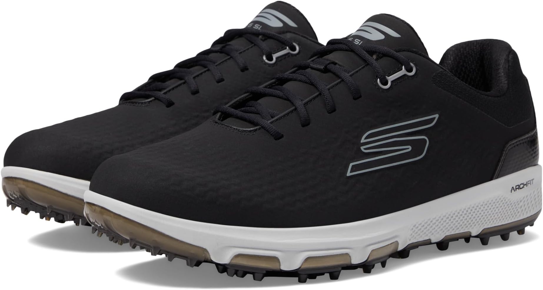 Men's Pro 6 Waterproof Golf Shoe