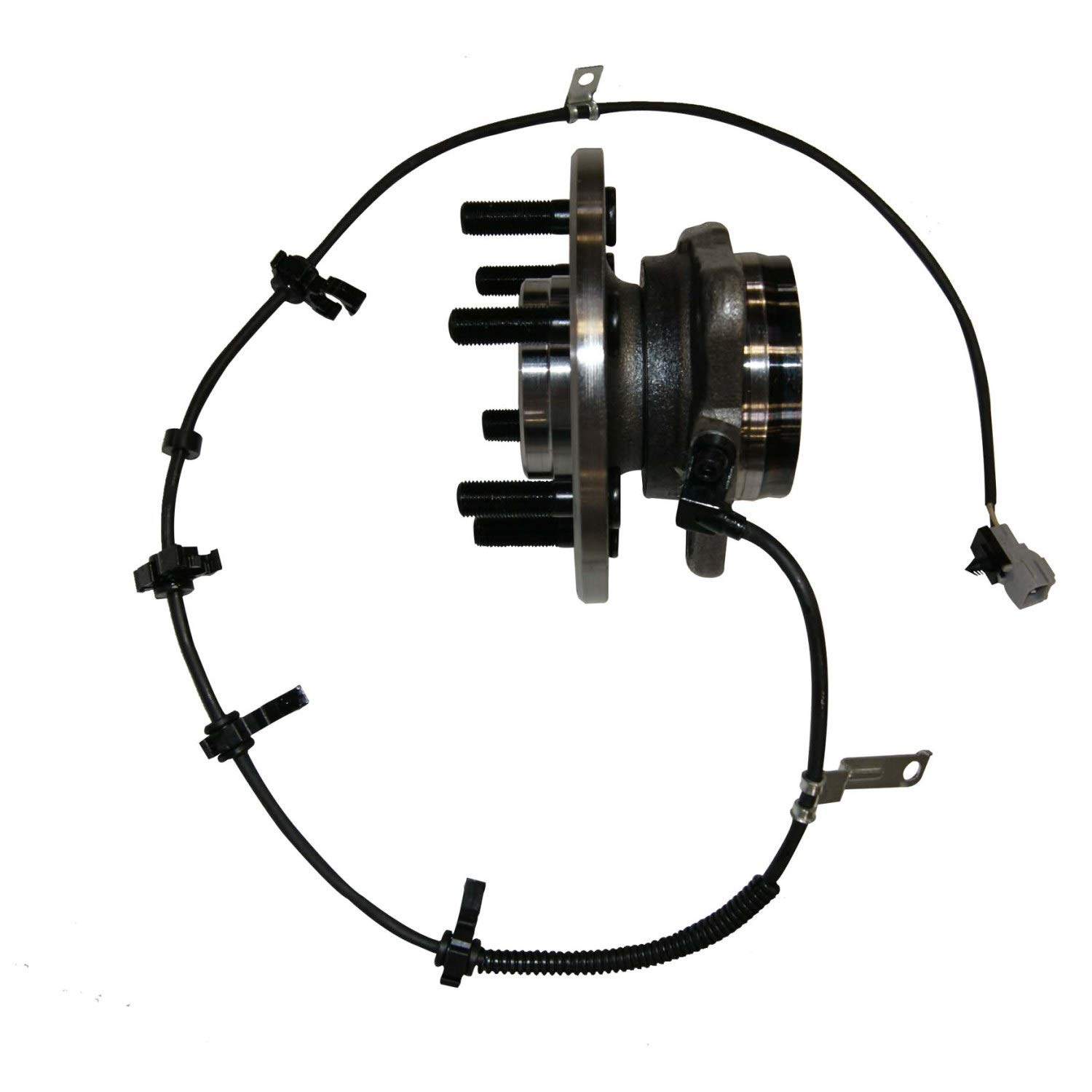 Amazon.com: GMB 720-0069 Wheel Bearing Hub Assembly : Automotive