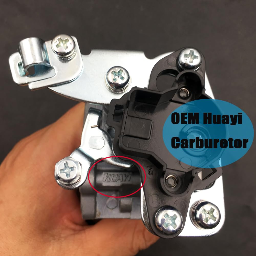 Amazon | Huayi 交換用キャブレター ヤマハ 1800 2200ワット