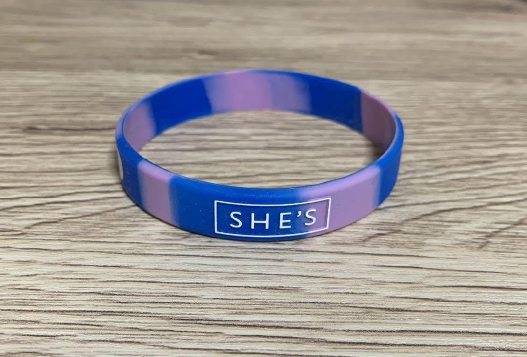 Amazon.co.jp: SHE'S ロゴ フェイスタオル ラババン セット