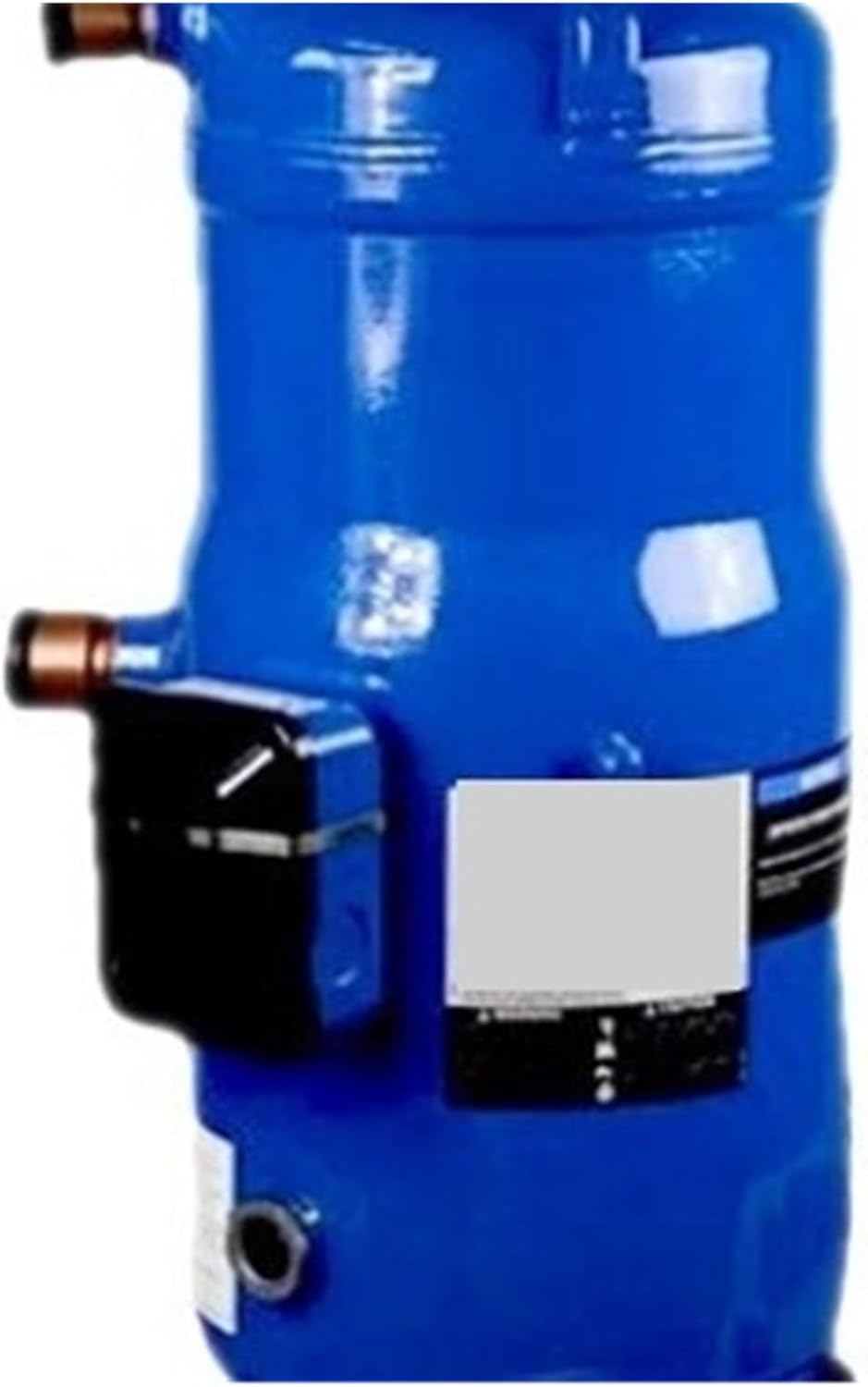 SM160T4RC, SM161T4VC, SM161T4BC Air Conditioning Compressors