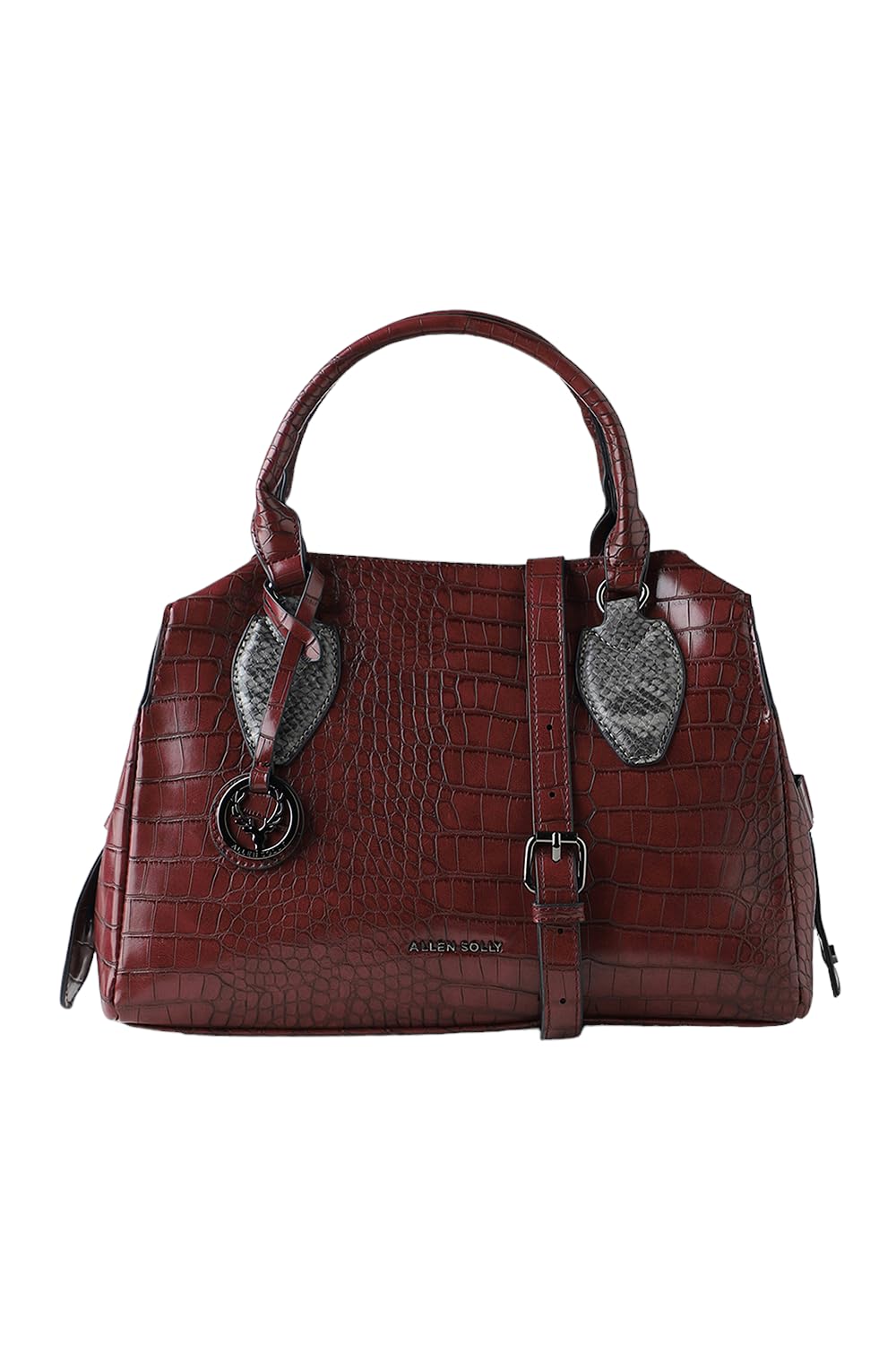 Allen Solly Womens Western (Maroon) (B0D95R5G8Q) Amazon Price History, Amazon Price Tracker