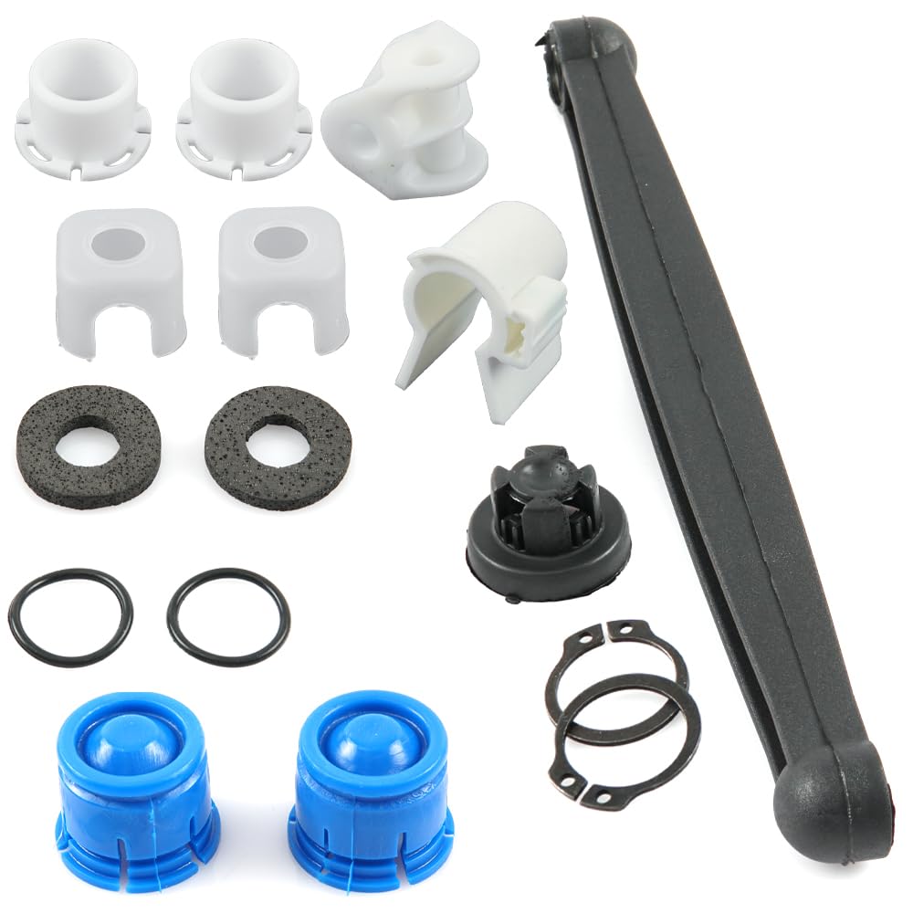 Vacuum Slang Rembekrachtiger Opel Corsa D Z12XEP 2006-2009 (13208904) - 247 Auto Onderdelen