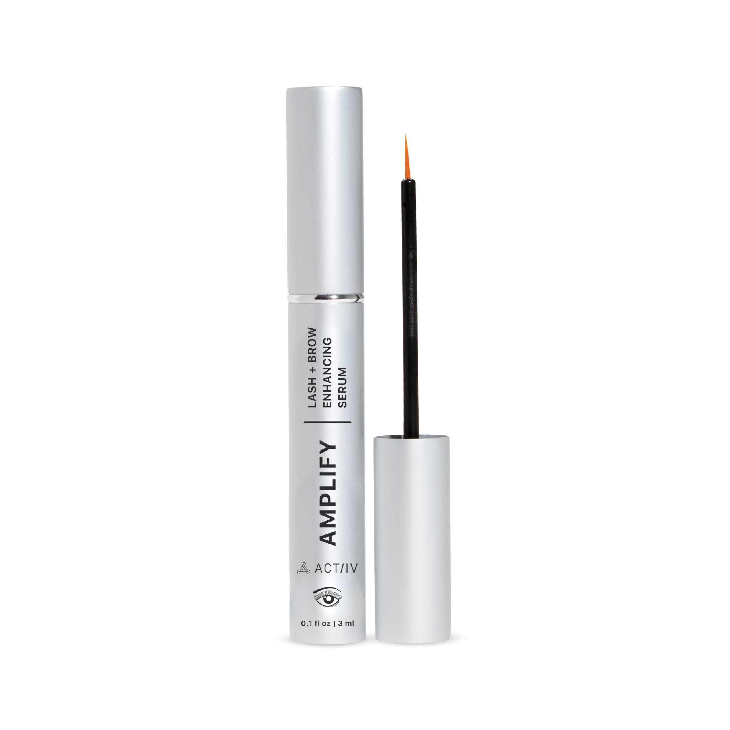 ACTIIV Amplify Lash + Brow Serum | For Thicker, Fuller Lashes 3 ml