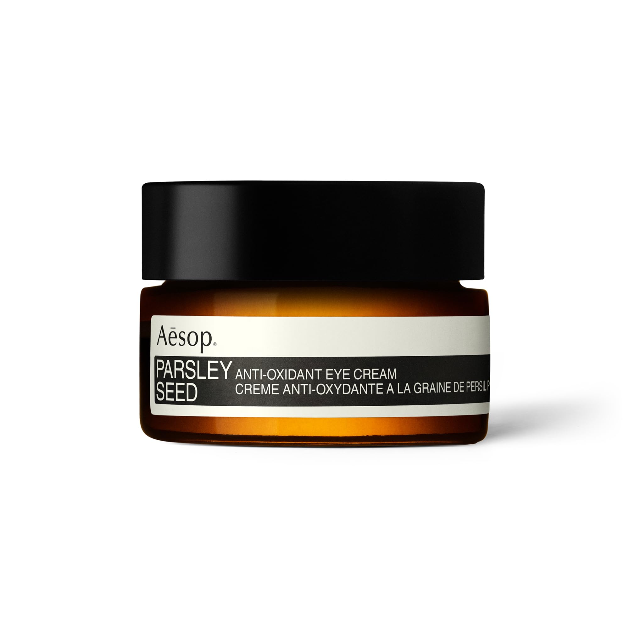 アイケア Parsley Seed Anti-Oxidant Eye Cream Amazon.com: Aesop Parsley Seed Anti-Oxidant Eye Cream, Nourishes