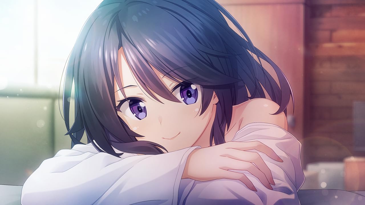 Amazon.co.jp: メモリーズオフ 双想 Break out of my shell【予約特典