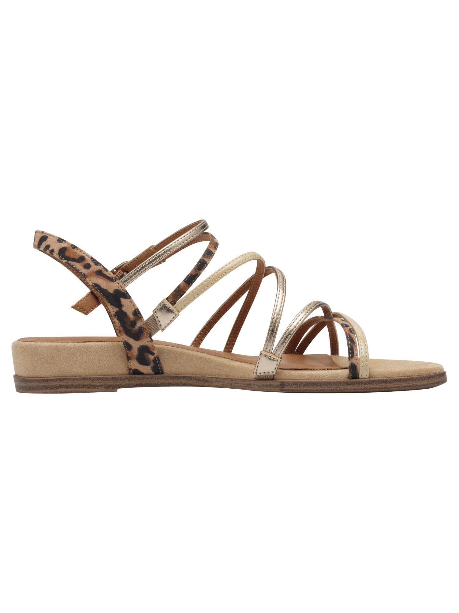 Tamaris Sandale 1-28103-42 Large Taille: EU