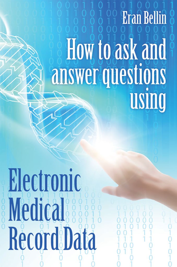 How to ask and answer questions using Electronic Medical Record Data