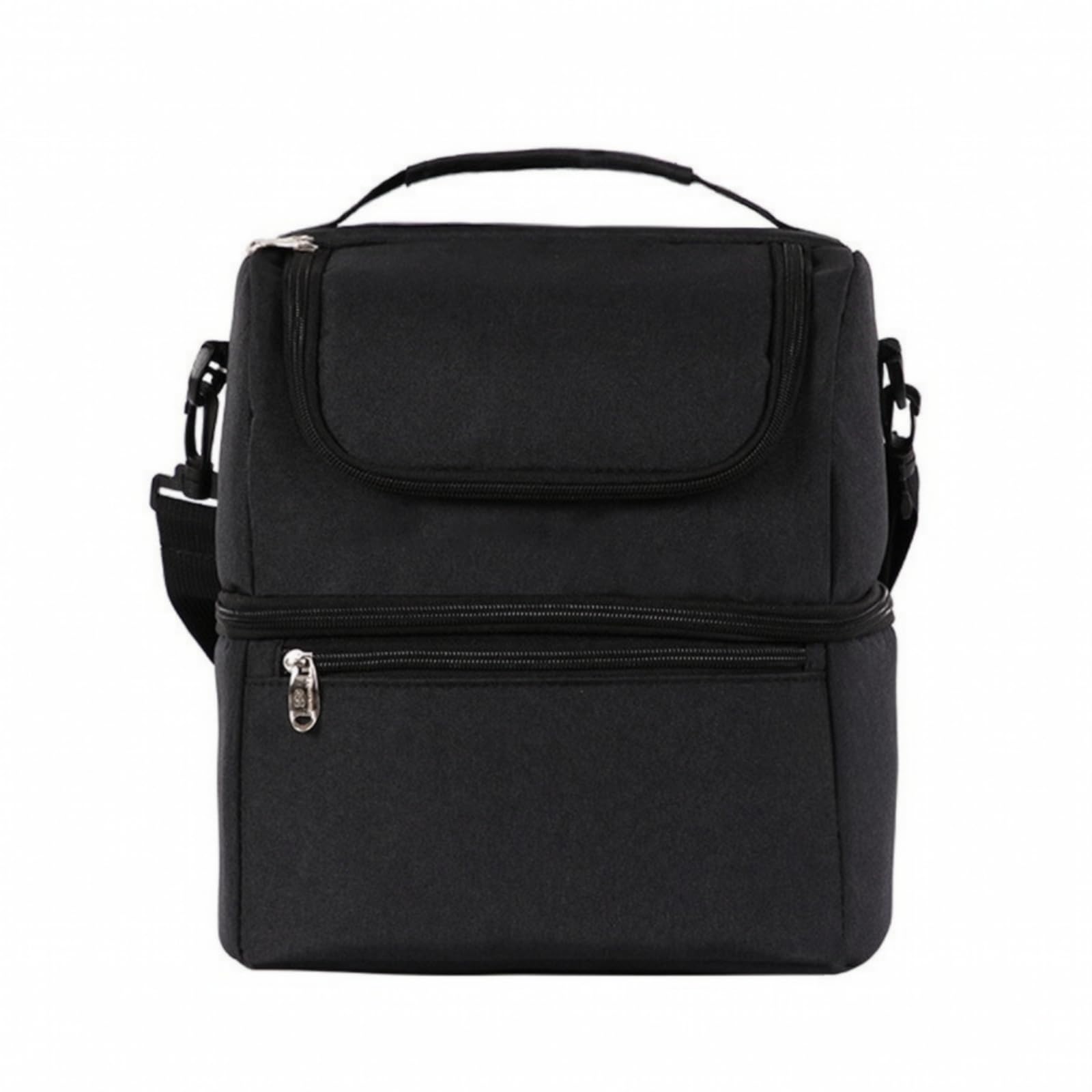 c à Déjeuner Isotherme 12 L à Compartimen Coervation Longue Durée c Isotherme 12 litres en Tissu Oxford Amovible pr Bureau