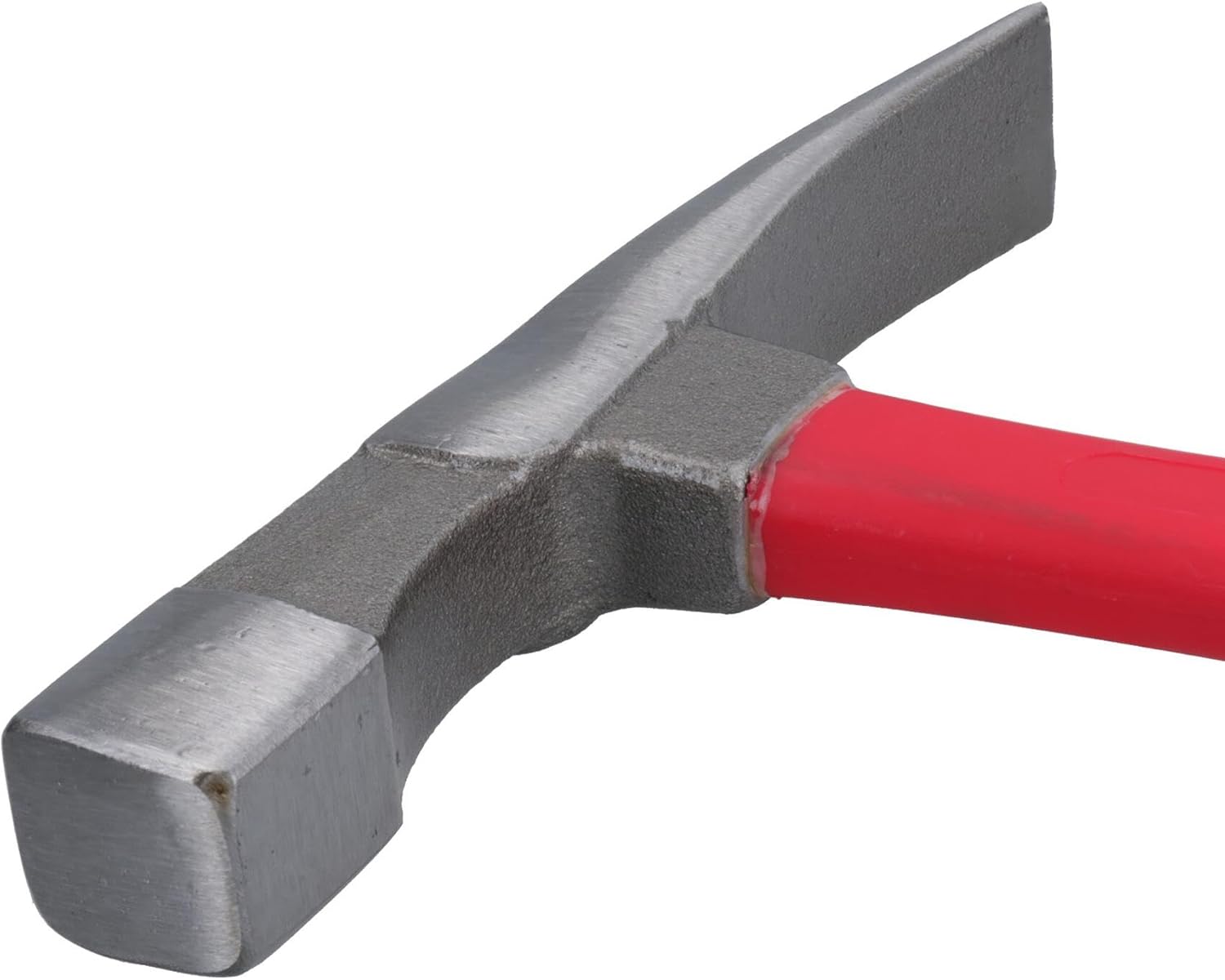 21oz 600g Brick Layers Hammer Masonry Layer Laying Chipping Fibreglass Handle